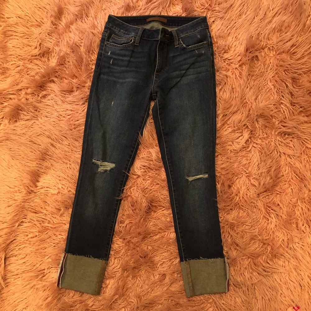Joes jeans
